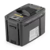 STIGA E 440 vara-akku 48 V 4 Ah Li-Ion 274014004/ST1
