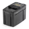 STIGA E 450 vara-akku 48 V 5 Ah Li-Ion (274015004/ST1)