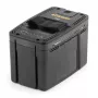 STIGA E 450 vara-akku 48 V 5 Ah Li-Ion (274015004/ST1)