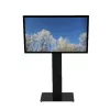 HI-ND MOUNTS HI-ND lattiaständi lasi universaali 49-65