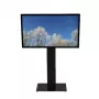 HI-ND MOUNTS HI-ND lattiaständi lasi universaali 49-65