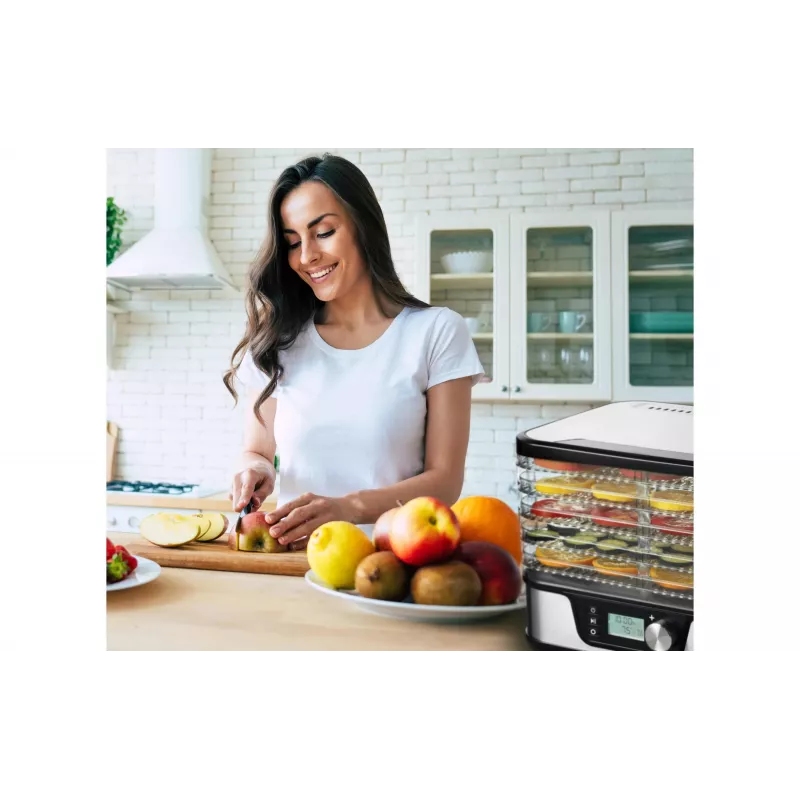Trisa Healthy Snack 7772.751 ruokakuivain