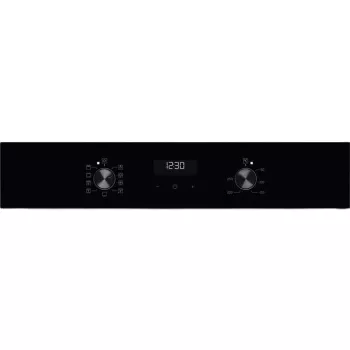 Electrolux EOD5C70BZ kalusteisiin asennettava sähköuuni, 65 L, musta