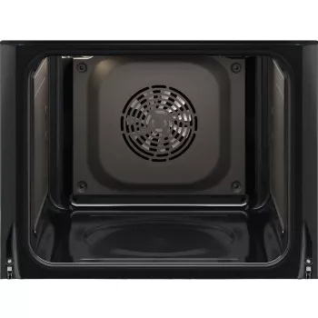 Electrolux EOD5C70BZ kalusteisiin asennettava sähköuuni, 65 L, musta