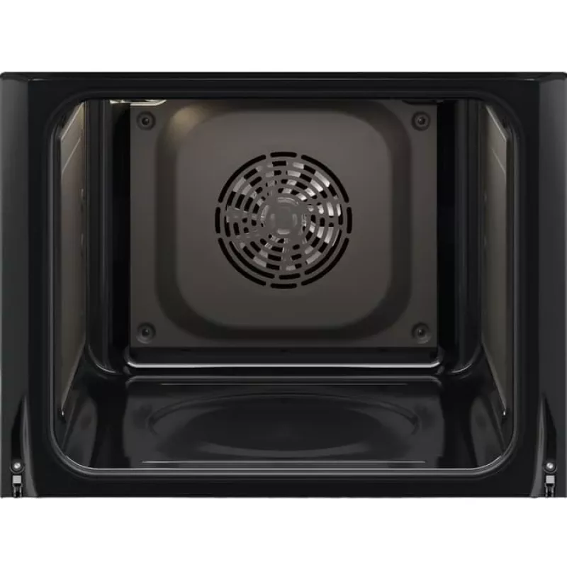 Electrolux EOD5C70BZ kalusteisiin asennettava sähköuuni, 65 L, musta