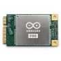 Arduino Pro 4G GNSS Module Global, Quectel Cat.4 LTE-modeemi GNSS:llä, laajennusmoduuli Portenta (TPX00200)