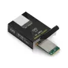 Arduino Pro 4G GNSS Module Global, Quectel Cat.4 LTE-modeemi GNSS:llä, laajennusmoduuli Portenta (TPX00200)