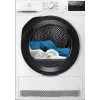 Electrolux EW6D28BE 8kg lämpöpumppukuivausrumpu, A+++ energialuokka, valkoinen