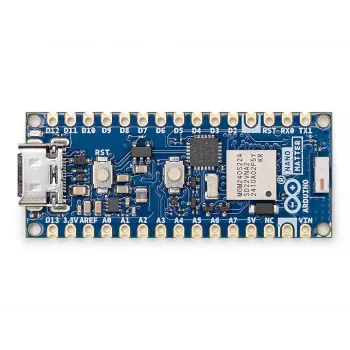 Arduino Nano Matter ABX00112 piirilevy