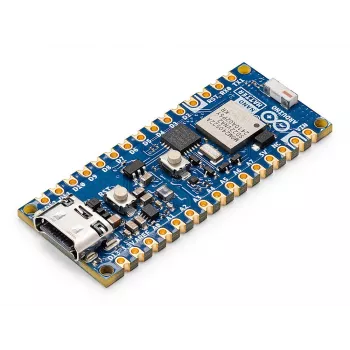 Arduino Nano Matter ABX00112 piirilevy