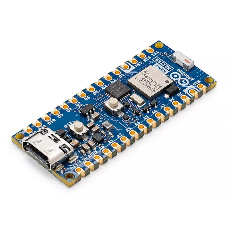 Arduino Nano Matter ABX00112 kehityskortti