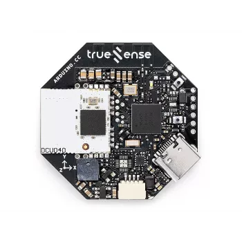Arduino Stella ABX00131 teollinen tekoälykonenäköjärjestelmä