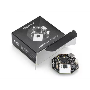 Arduino Stella ABX00131 teollinen tekoälykonenäköjärjestelmä