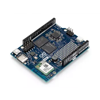 Arduino Uno Q 4GB kehitysalusta (ABX00173)