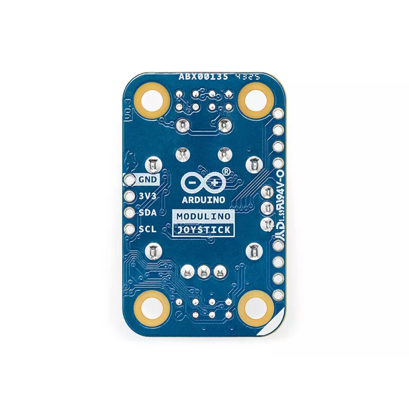 Arduino ABX00135 Modulino joystick -moduuli