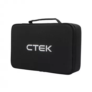 CTEK 40-517 kantolaukku akkulatureille ja tarvikkeille