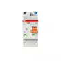ABB palosuojakytkin integroidulla MCB SX-ARC1-B16, 16 A, 1P+N, 6 kA, B-käyrä, 2 moduulia 2CSA255908R9165