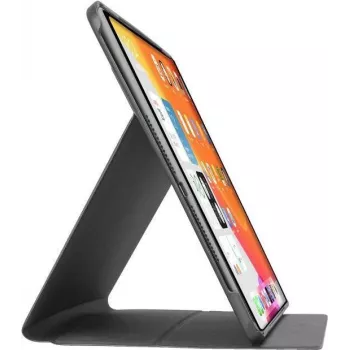 SBS Book Case Pro Folio iPad Pro 11 tuuman ja iPad Air 10,9 tuuman suojakotelo - musta TABKPROIPPRO1121K