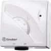 Finder 1T.01.1 pinta-asennettava huonetermostaatti 7–30 °C (1T011)