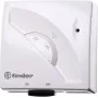 Finder 1T.01.1 pinta-asennettava huonetermostaatti 7–30 °C (1T011)