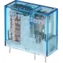 FINDER 40.31.9.048.0000 PCB/rele 48V AC 1 CO 10A