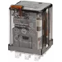 Finder 62.33.9.024.4300 rele 24 V DC 16 A 3 CO LEDillä ja diodilla