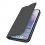 SBS Mobile lompakkokotelo Samsung Galaxy A55 5G, musta TEBKLITESAA55K