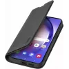 SBS Mobile lompakkokotelo Samsung Galaxy A55 5G, musta TEBKLITESAA55K