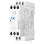 Finder 83.02.0.240.0003 monitoimiaikarele, 8 toimintoa, 24-240V AC/DC, 2 vaihtokosketinta