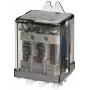 Finder 62.83.9.220.4009 pistokerele 220V DC 16A 3 vaihtokosketinta