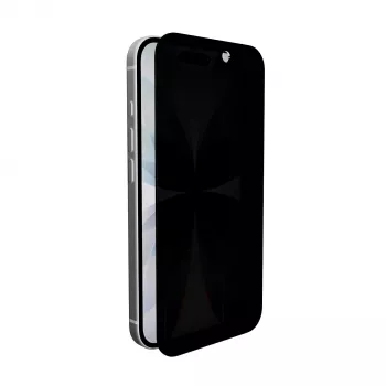 PURO näytönsuojakalvo karkaistusta lasista Apple iPhone 17 ja iPhone 17 Pro – 9H kovuus, 0,33 mm, kuplaton, sormenjälkiä hylkivä PUSDGPRIPHONE1763