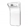 Puro Ultra-Slim TPU-kotelo Apple iPhone 17 Air läpinäkyvä 0,3 Nude