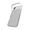 Puro Ultra-Slim TPU-kotelo Apple iPhone 17 Air läpinäkyvä 0,3 Nude