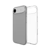 Puro Ultra-Slim TPU-kotelo Apple iPhone 17 Air läpinäkyvä 0,3 Nude