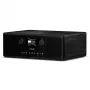 Pure Classic C-D6i internetradio DAB+:lla ja UKW:lla, musta/musta saarni 254587