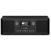 Pure Classic C-D6i internetradio DAB+:lla ja UKW:lla, musta/musta saarni 254587