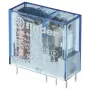 Finder 40.61.7.024.1001 PCB-rele 24V DC 1 CO 10A