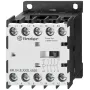 Finder mini-teollisuuskontaktori 5,5kW 24V AC käämi 4NO 12A (6K.04.8.024.4312)