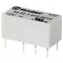 Finder pienois-PCB-rele 30.22.7.012.0020 DPDT 2A 12V DC
