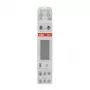 ABB D11 15-M 40 Modbus yksivaiheinen energiamittari (2CMA241665R1000)