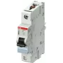 ABB S401E-B16 16 A 1-napainen johdonsuojakatkaisija B-käyrällä 2CCS551001R0165