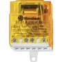 Finder 27 sarja impulssirele 1 NO 10 A 230 V AC DIN-kisko 27.01.8.230.4000