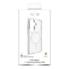 SBS Mobile kotelo Samsung Galaxy S26 Lite MagSafe läpinäkyvä TPU-kotelo PUSGS26LITEMAGTR