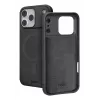 SBS Instinct Mag kotelo iPhone 18 Pro / 17 Pro, MagSafe-yhteensopiva, musta