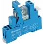 FINDER 49.52.7.024.0050 liitäntärele 8A 2 CO 24V DC