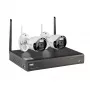 Grothe langaton videovalvontasarja WLAN 2,4 GHz SET 1098/820 (1098/820)