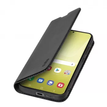 SBS Wallet Lite kotelo Xiaomi 13T musta TEBKLITEXI13TK