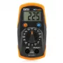 HT Instruments HT14D digitaalimultimittari CAT III 300 V, CAT II 600 V, 2000 counts 1010160
