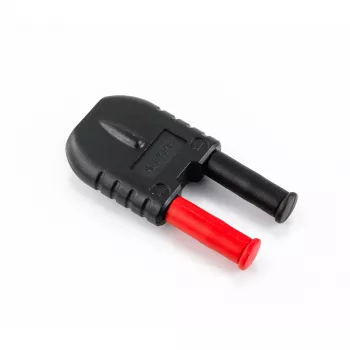 HT Instruments 1004310 T10 tyyppi-K-lämpötila-adapteri multimetrille