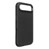PURO Icon kotelo Apple iPhone 17 Air 6,6 tuuman musta MagSafe-yhteensopiva